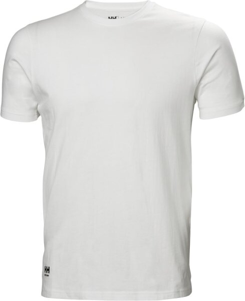 Herren T-Shirt "Manchester" Helly Hansen | Classic 79161