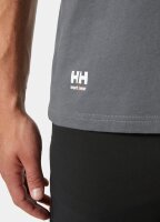 Herren T-Shirt "Manchester" Helly Hansen | Classic 79161
