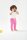 Baby Jogginghose Babybugz | BZ 33