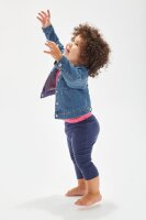 Baby Denim Jacke Babybugz | BZ 53