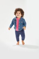 Baby Denim Jacke Babybugz | BZ 53