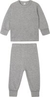 Baby Pyjama Babybugz | BZ 67
