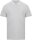 Schweres Herren Piqué Polo Pure Waste | PQM