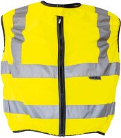 Warnweste für Motorradfahrer Korntex | KXMOTO...