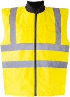 Wende Bodywarmer Korntex | KXTABW – Ural