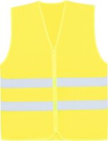 Hi-Vis Mesh Warnweste Korntex | KXCMZ – Rhodes