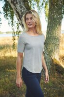 Damen T-Shirt Neutral | O 81004