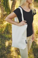 Bio Baumwolltasche Neutral | O 90003