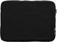 Bio Fairtrade Laptop Tasche Neutral | O 90044