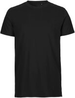 T-Shirt "Tiger" Neutral | T 61001