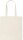 Baumwolltasche mit langem Henkel "Tiger" Neutral | T 90014