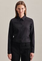 Popeline Bluse langarm Seidensticker | Blouse Regular LSL