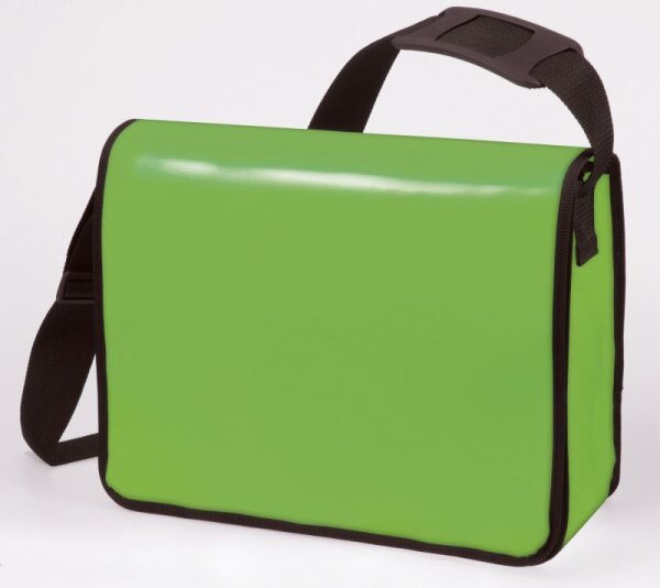 LorryBag® "Eco" Halfar | 1802814 apple green