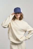 5 Panel Trucker Kappe Atlantis | Rapper Cotton-S