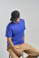 5 Panel Trucker Kappe Atlantis | Rapper Suede-S