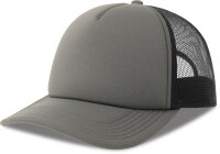 5 Panel Trucker Kappe Atlantis | Rapper-S