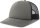 5 Panel Trucker Kappe Atlantis | Rapper-S
