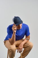5 Panel Trucker Kappe Atlantis | Record-S