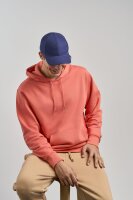 Schwere 6 Panel Kappe Atlantis | Pilot-S