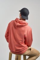 Schwere 6 Panel Kappe Atlantis | Pilot-S