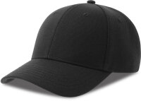 6 Panel Baseball Kappe Atlantis | Champion-S