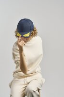 6 Panel Baseball Kappe Atlantis | Winner-S