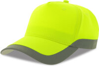 Sicherheits 5 Panel Kappe Atlantis | Helpy-S