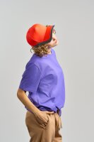 Sicherheits 5 Panel Kappe Atlantis | Helpy-S