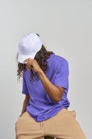 5 Panel Kappe Atlantis | Recy Five Italia