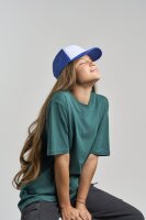 5 Panel Trucker Kappe Atlantis | Kid Rapper-S