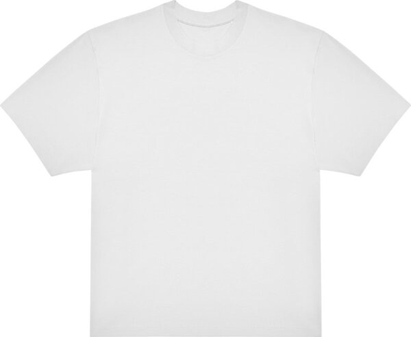 Schweres Oversize T-Shirt B&C | #E220 Oversized