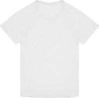 Kinder Sport Shirt "Active" B&C | Active T...