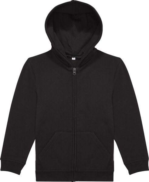 Kinder Kapuzen Sweatjacke B&C | ID.334 Zip Hood /kids