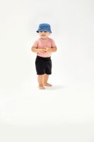 Baby Denim Fischer Hut Babybugz | BZ 68