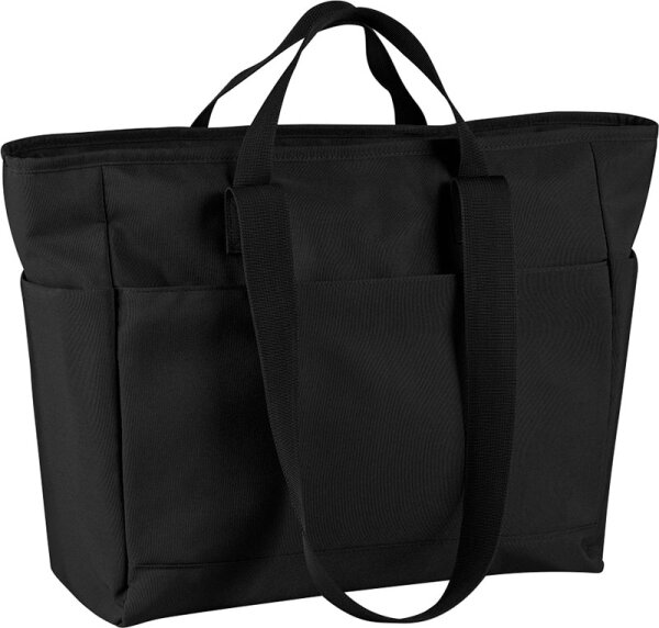 Großer Shopper "Simplicity" BagBase | BG 873