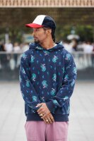 5 Panel Retro Trucker Kappe Beechfield | B 639