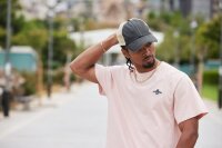 6 Panel Vintage Trucker Kappe Beechfield | B 672