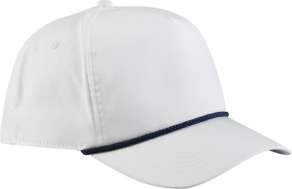 5 Panel Golf Kappe Beechfield | B 194R