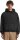 Schwerer Kapuzen Sweater "Stonewash" Build your Brand | BY 294