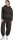 Schwerer Damen Kapuzen Sweater "Stonewash" Build your Brand | BY 298