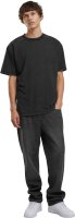 Schweres Herren T-Shirt "Stonewash" Build your...