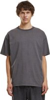 Schweres Herren T-Shirt "Stonewash" Build your...