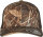 6 Panel Trucker Kappe "Realtree Camo" Flexfit | 110MRC