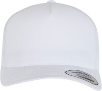 5 Panel Laser Cut Kappe "YP Classics" Flexfit |...