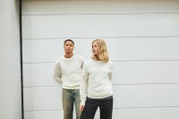 Schwerer Unisex Sweater Jack & Jones | Classic Unisex Sweat
