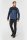 Herren Workwear Strickfleece Jacke Kariban WK | WK 9108
