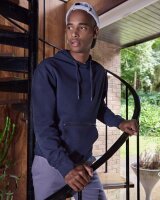 Piqué Kapuzen Sweater Kustom Kit | KK 338