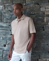 Herren Piqué Polo "Superwash" Kustom Kit...