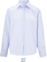 Micro-Twill Hemd langarm NEOBLU | Baptiste Men