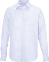 Micro-Twill Bluse langarm NEOBLU | Baptiste Women